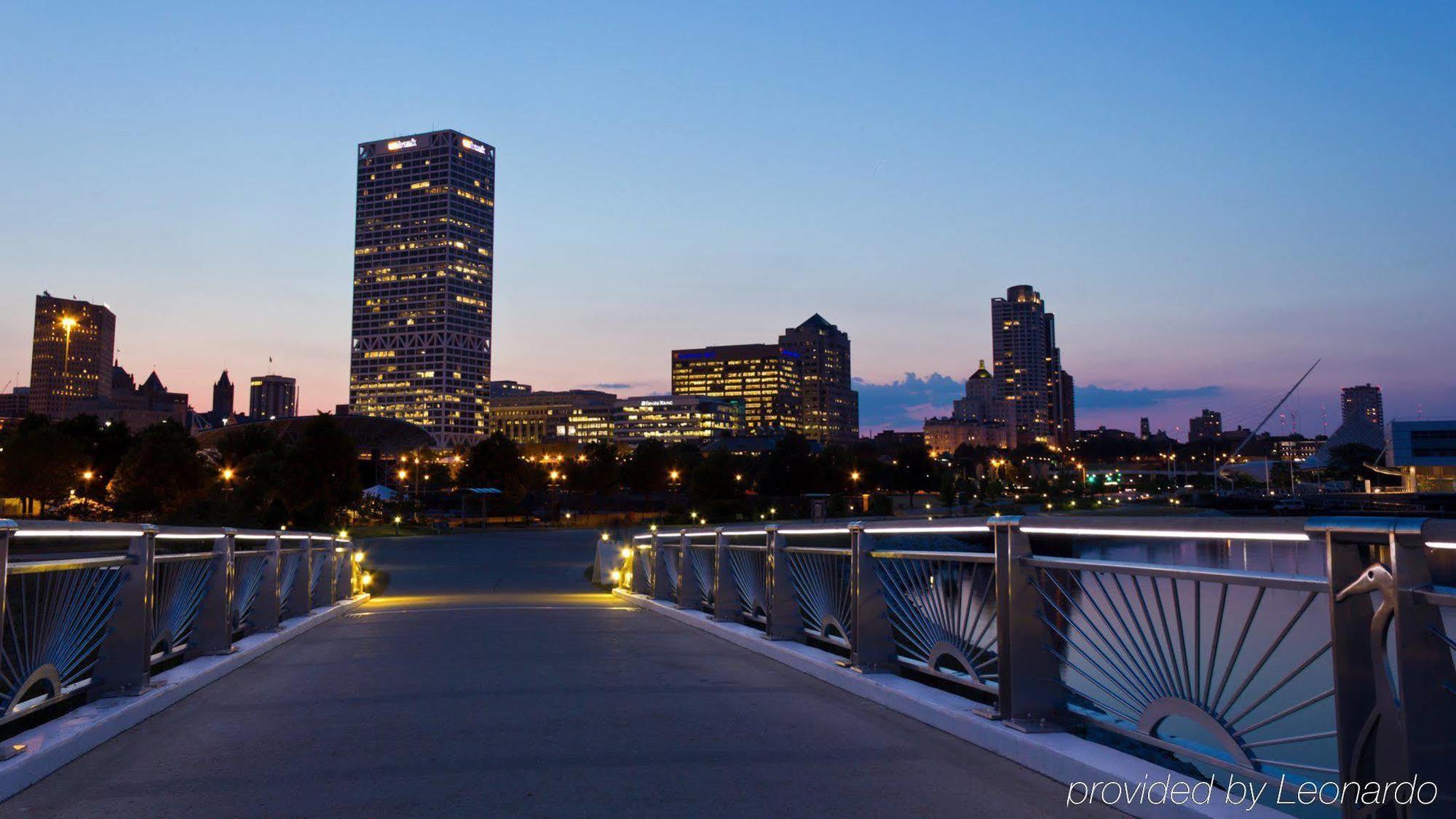 Saint Kate - The Arts 4* Milwaukee