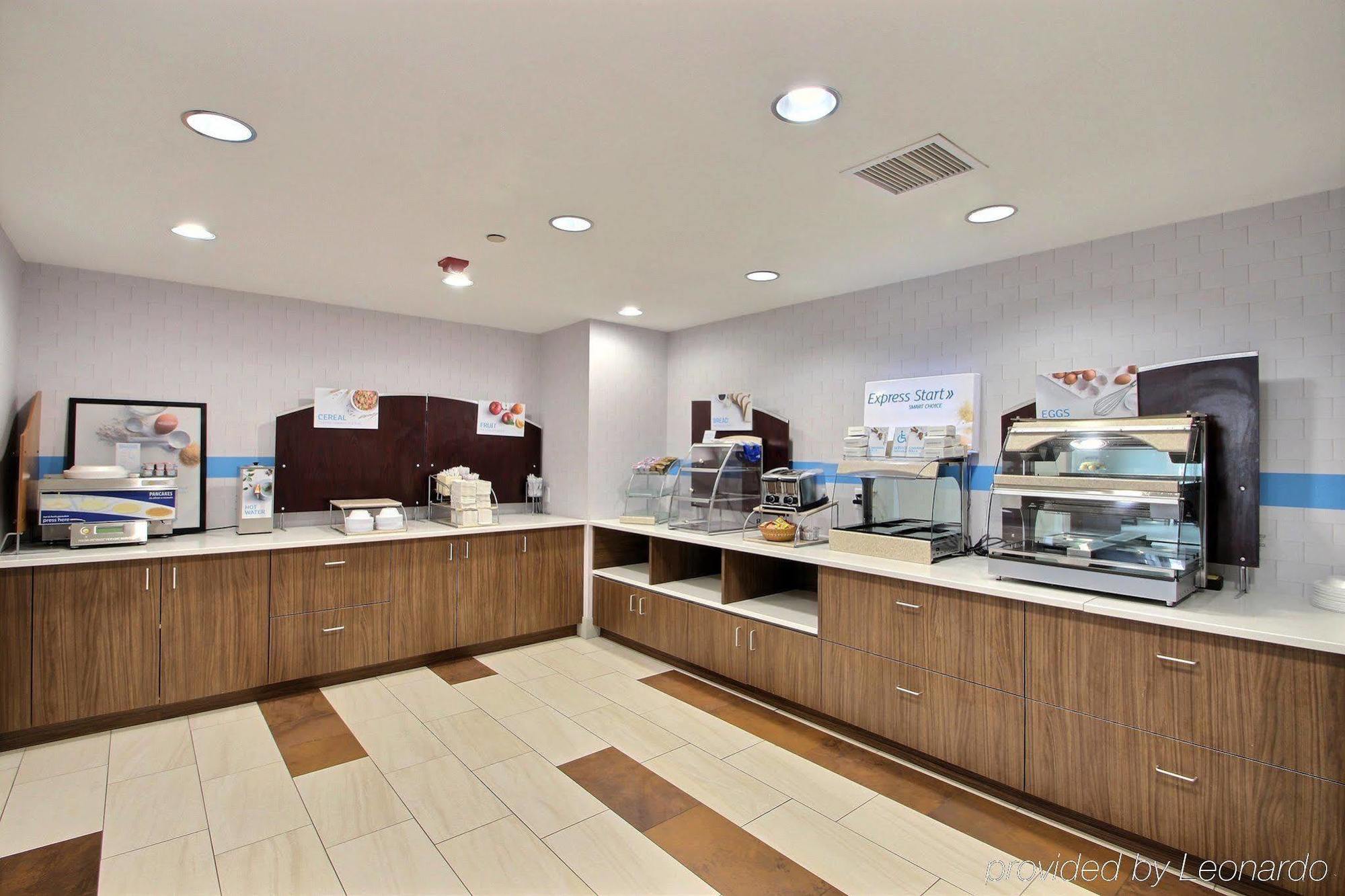 Express & Airport By Ihg