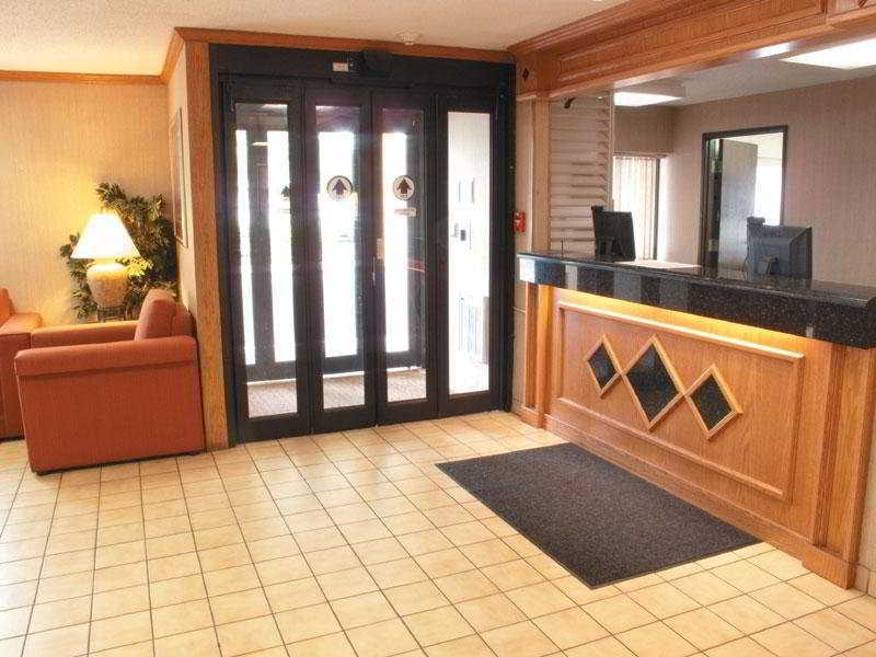 Hotel Quality & Milwaukee