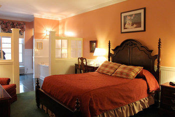 County Clare Inn Bed & Breakfast 3*