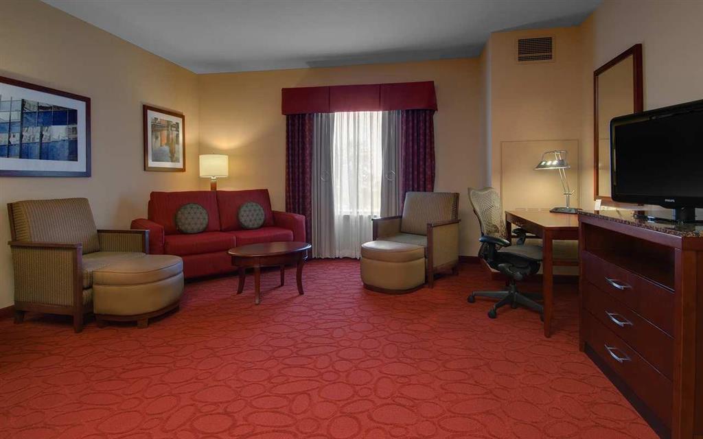 Hilton Garden Airport 3* Milwaukee