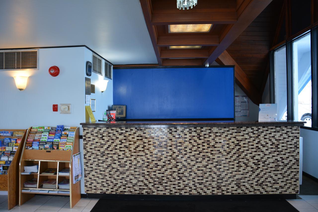 Travelodge By Wyndham Hotel