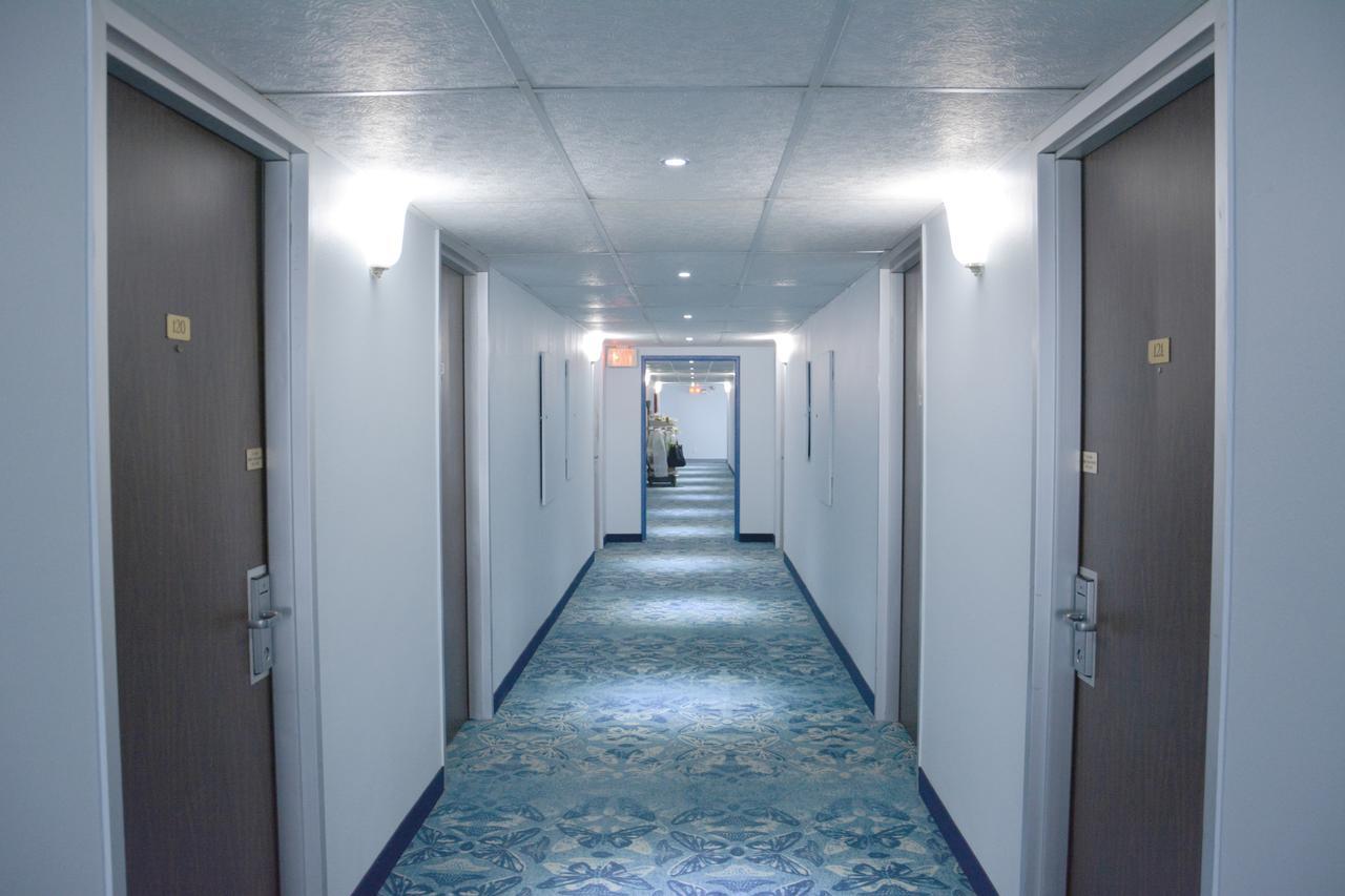 Travelodge By Wyndham