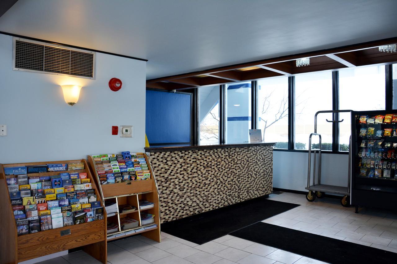 Hotel Travelodge By Wyndham