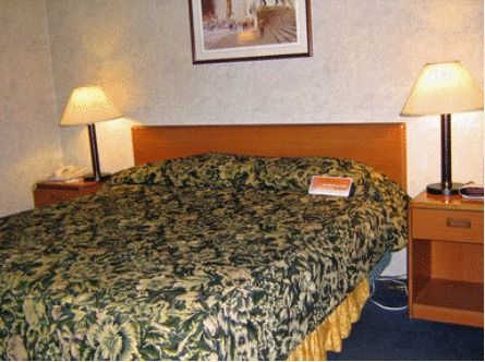 Travelodge By Wyndham