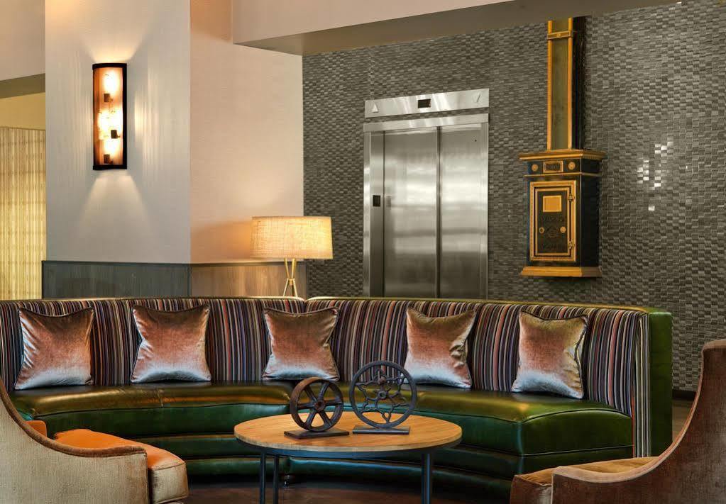 Fairfield & By Marriott Downtown Milwaukee