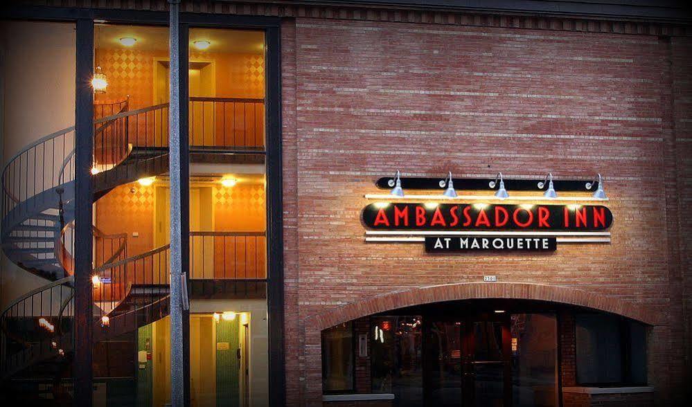 Hotel Ramada By Wyndham Milwaukee