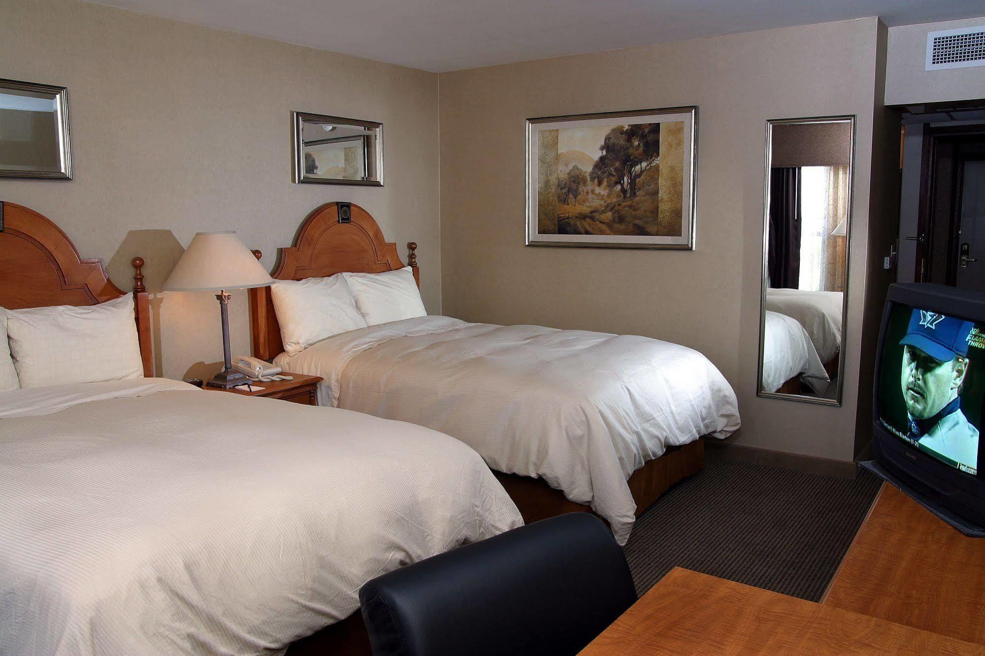Hotel Ramada By Wyndham