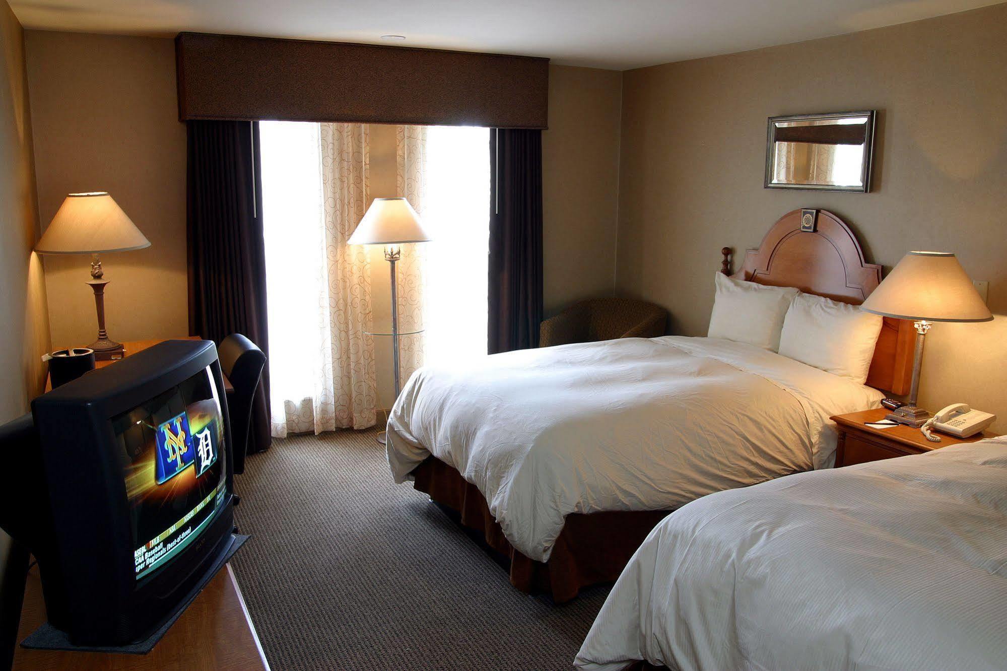Hotel Ramada By Wyndham 3*