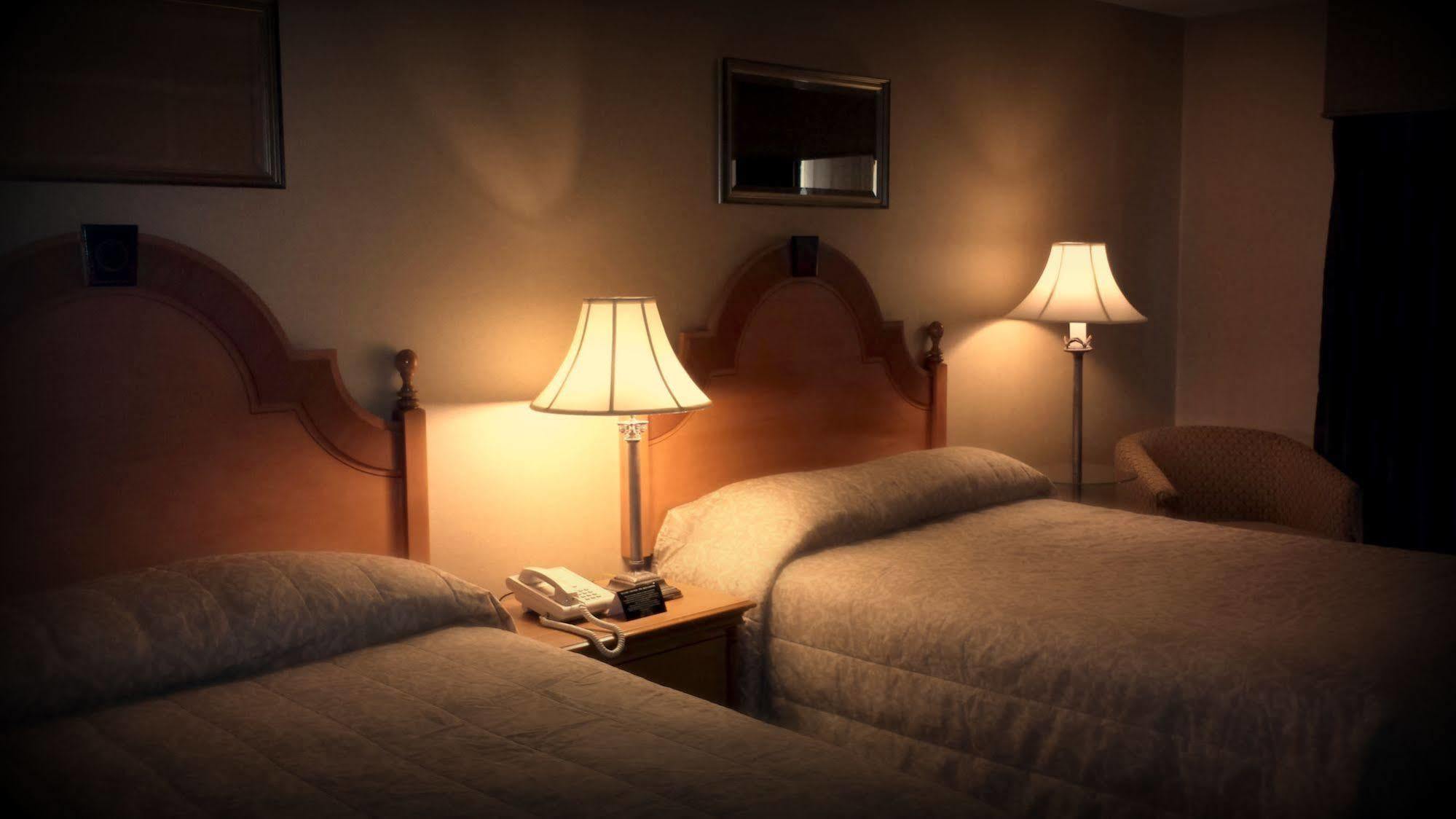 Ramada By Wyndham Hotel