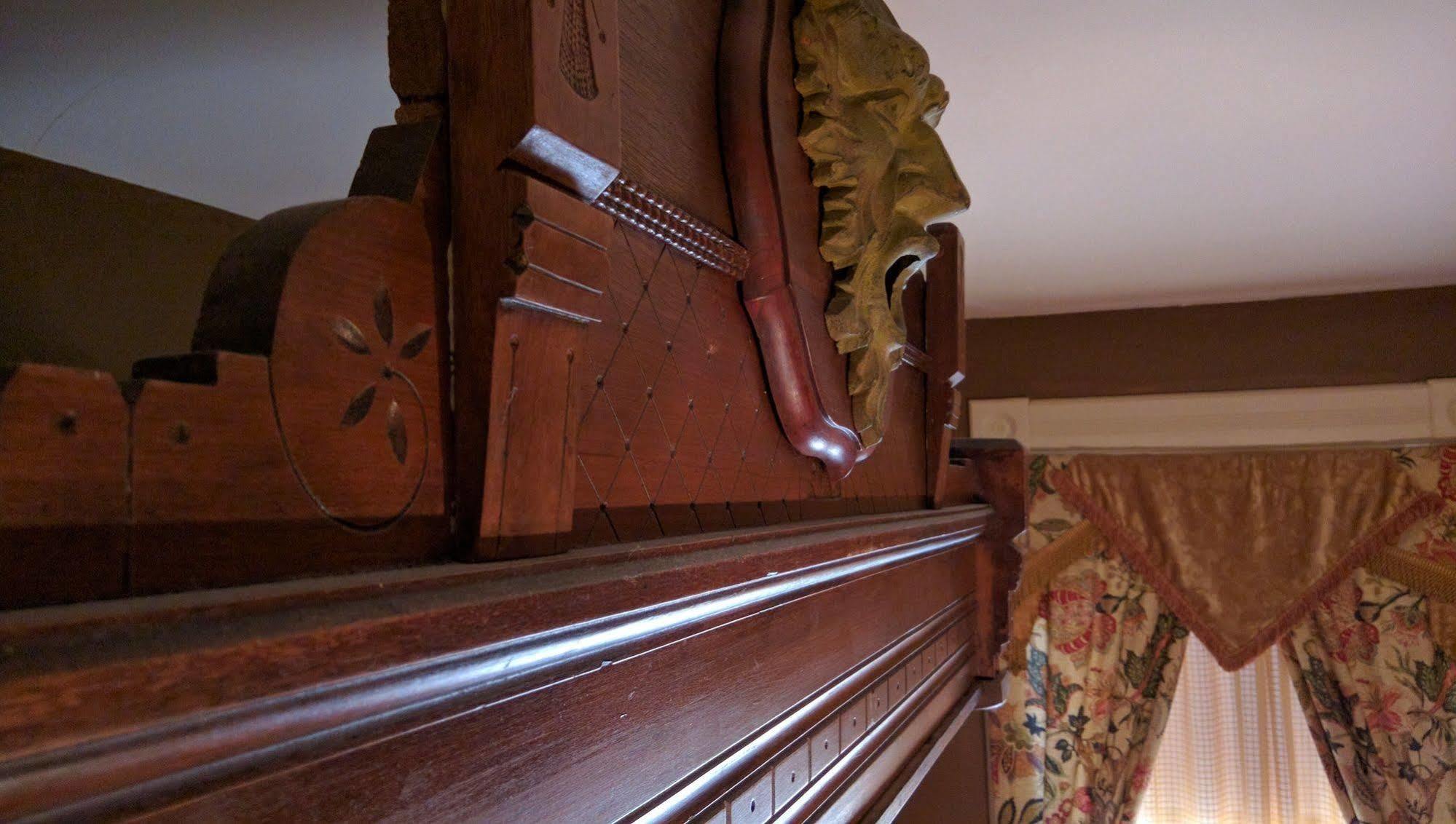 Bed & Breakfast Manderley 3*