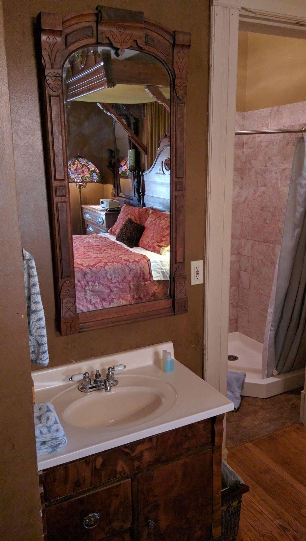 Bed & Breakfast Manderley