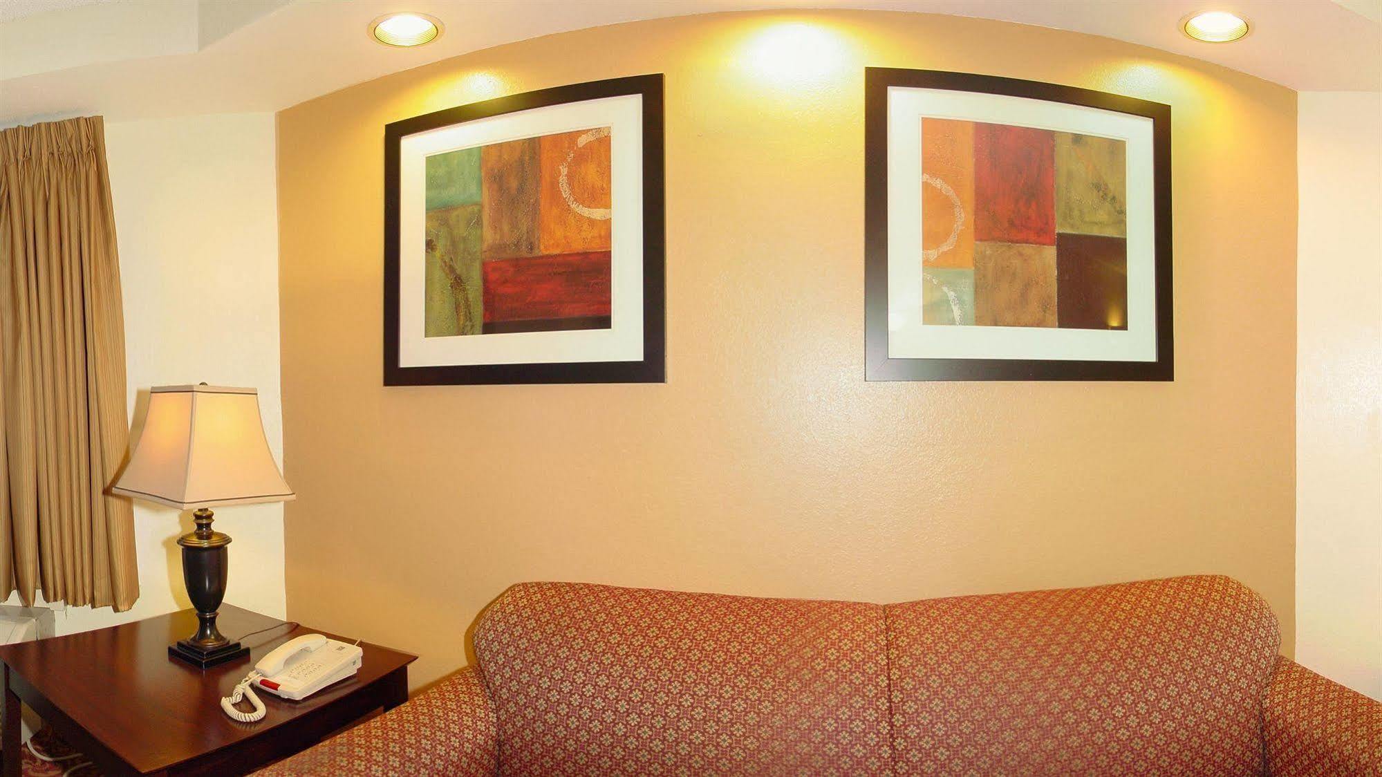 Hotel Quality Airport Milwaukee