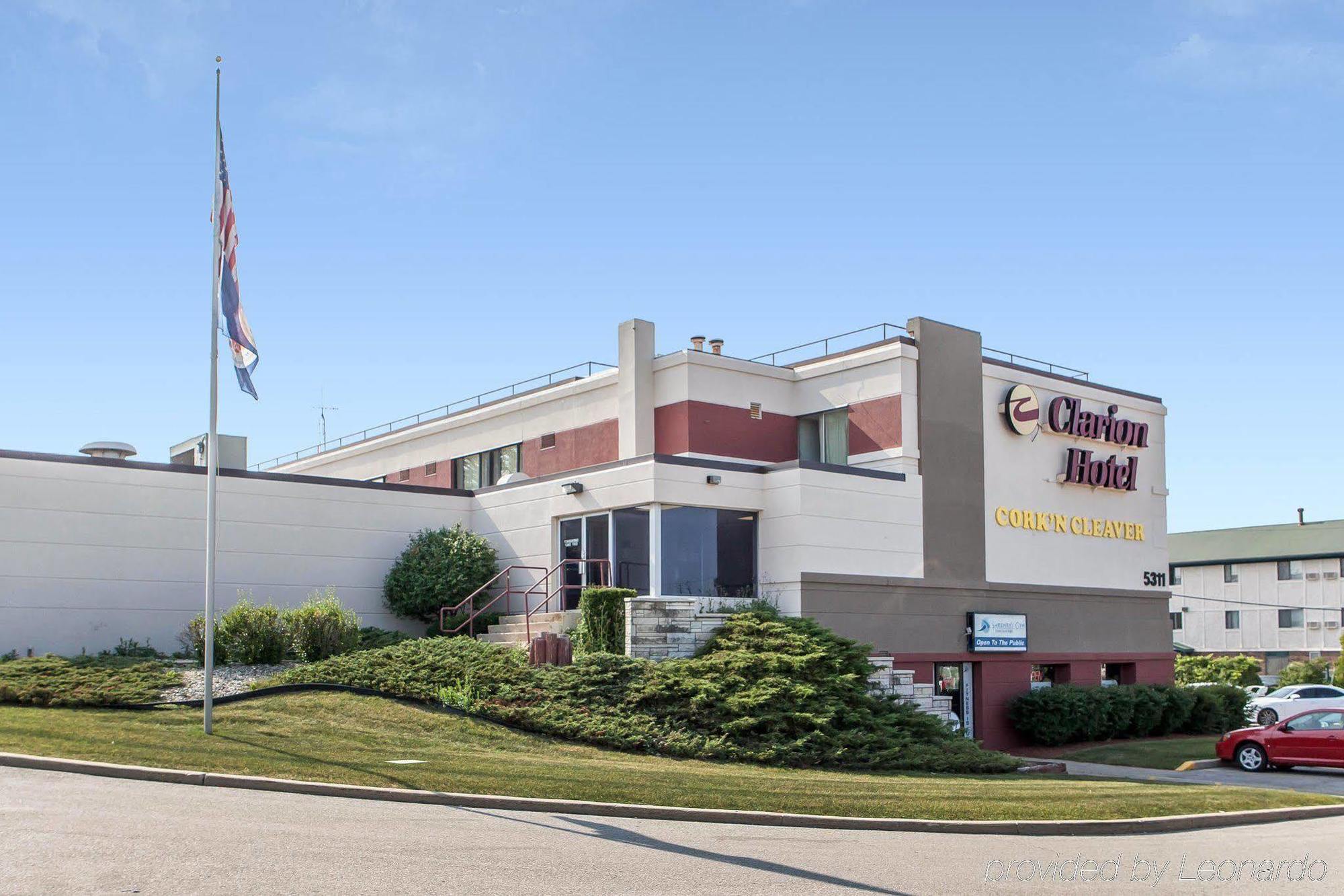 Hotel Four Points By Sheraton Airport