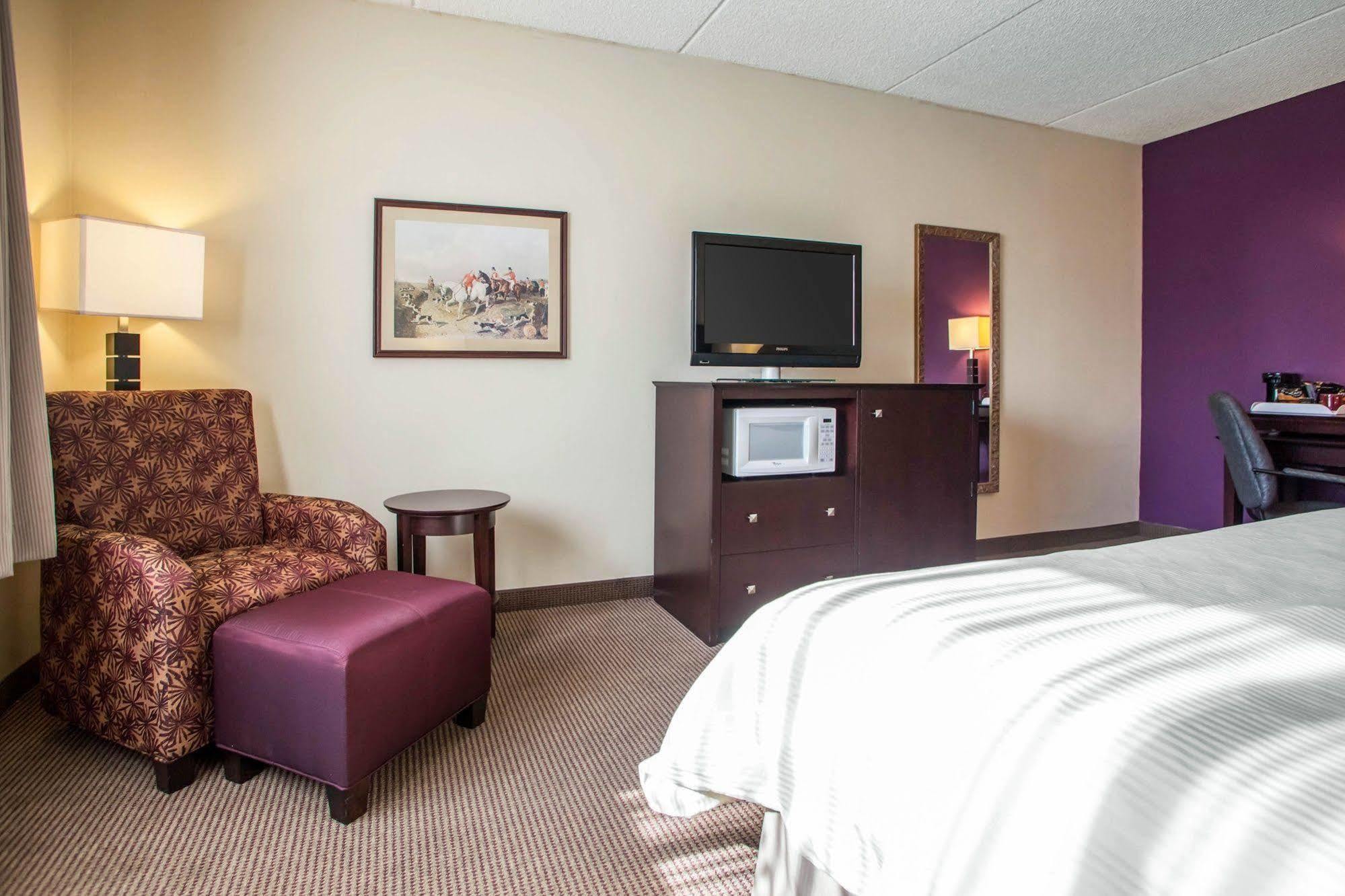 Hotel Four Points By Sheraton Airport