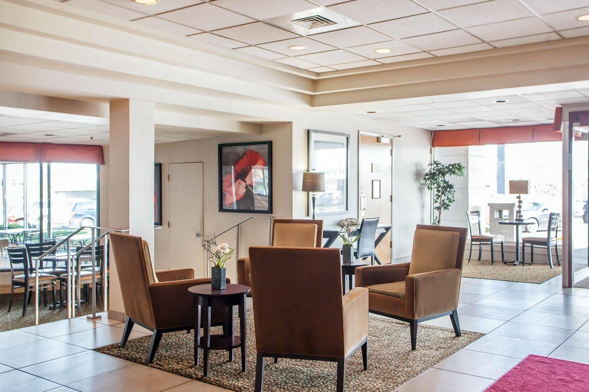 Four Points By Sheraton Airport 3* Milwaukee
