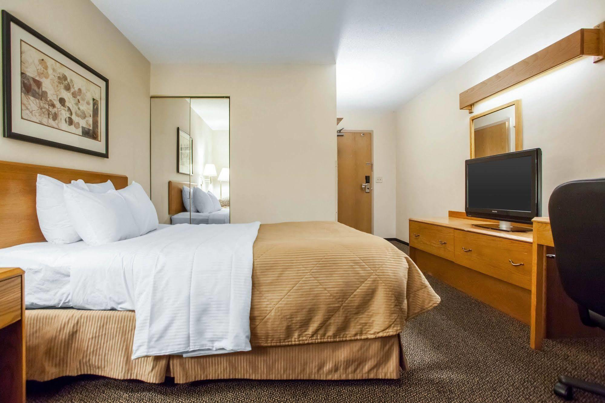 Hotel Four Points By Sheraton Airport