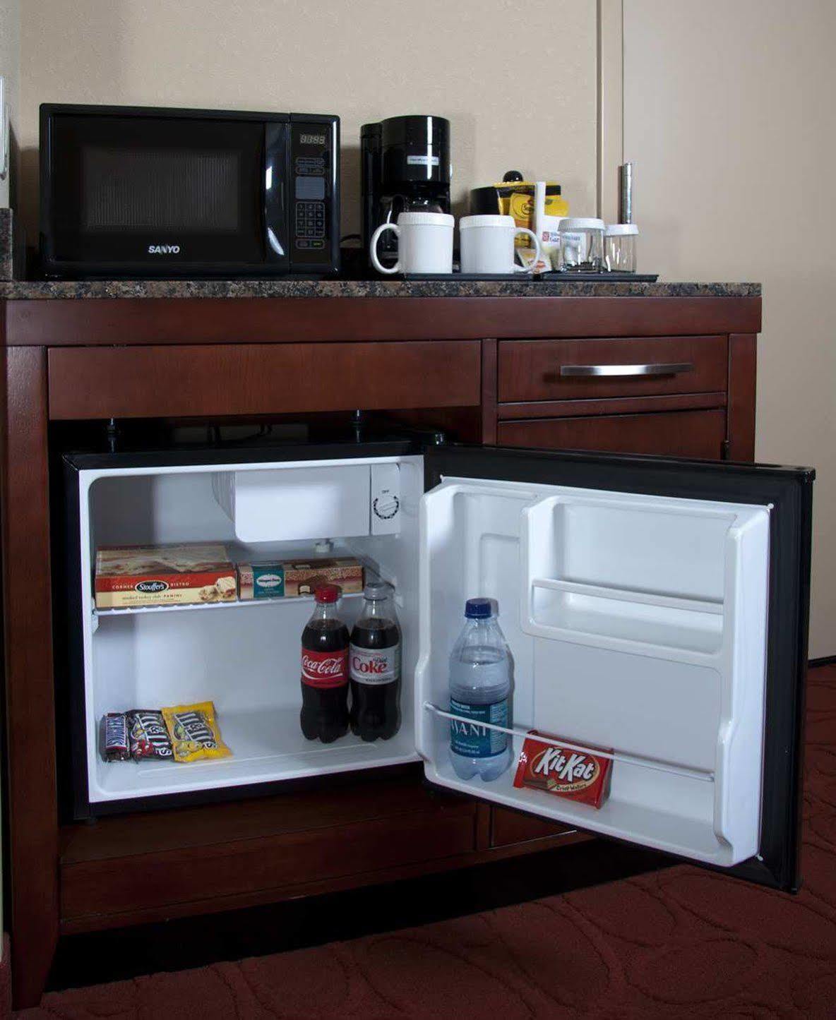 Hotel Hilton Garden Airport 3*