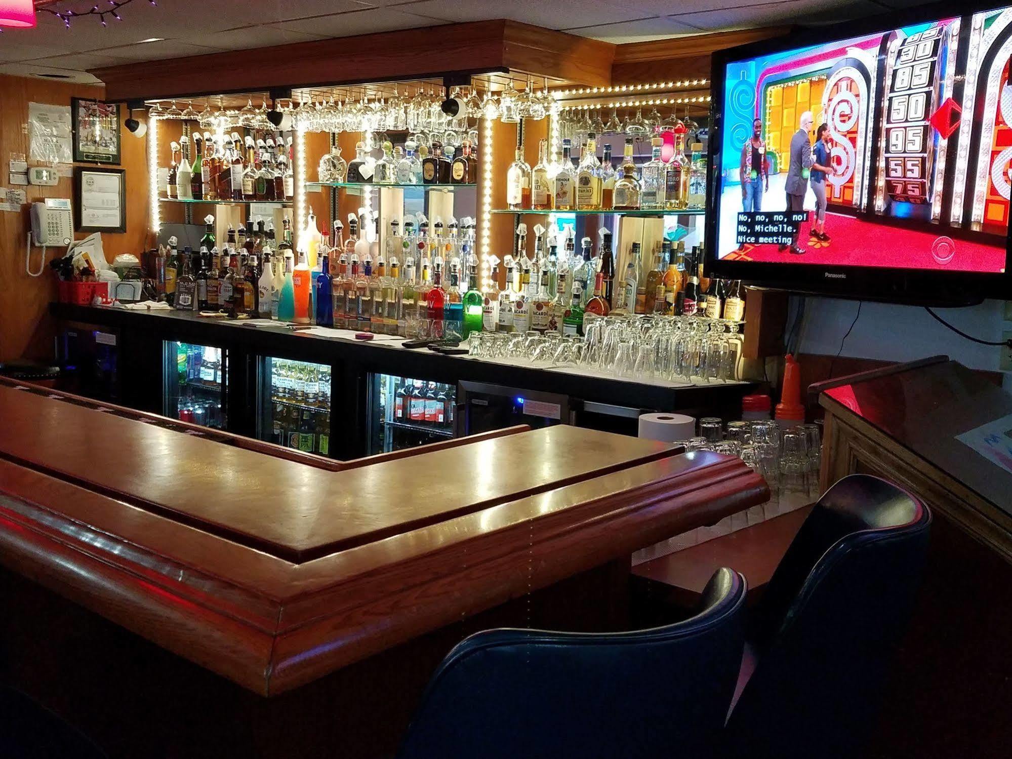 Travelodge By Wyndham Hotel 2*