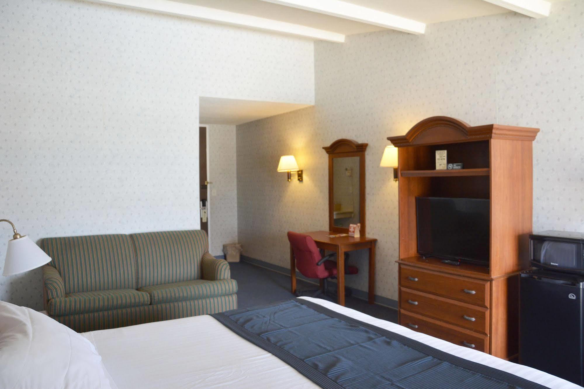 Hotel Travelodge By Wyndham
