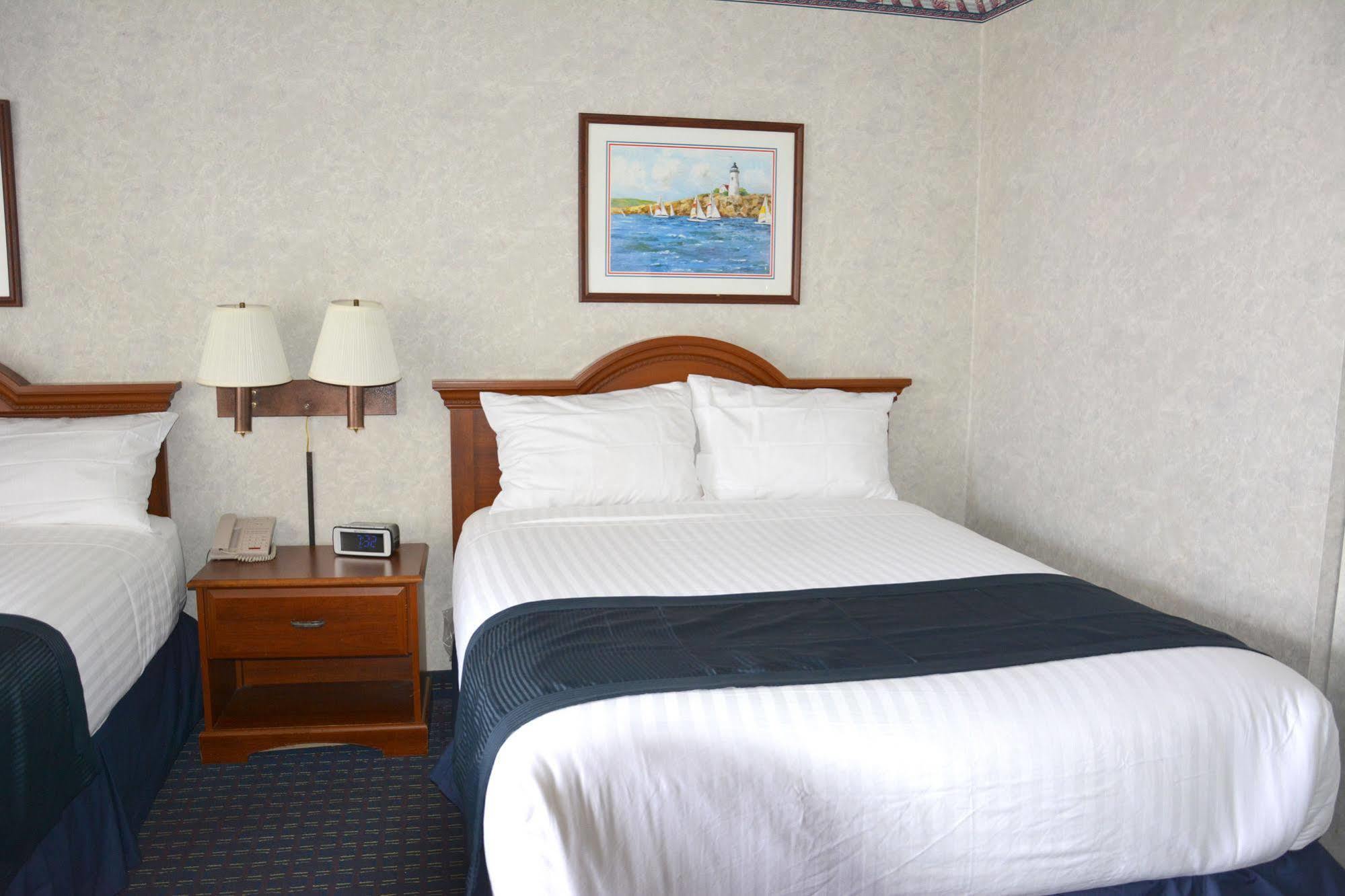 Hotel Travelodge By Wyndham 2*