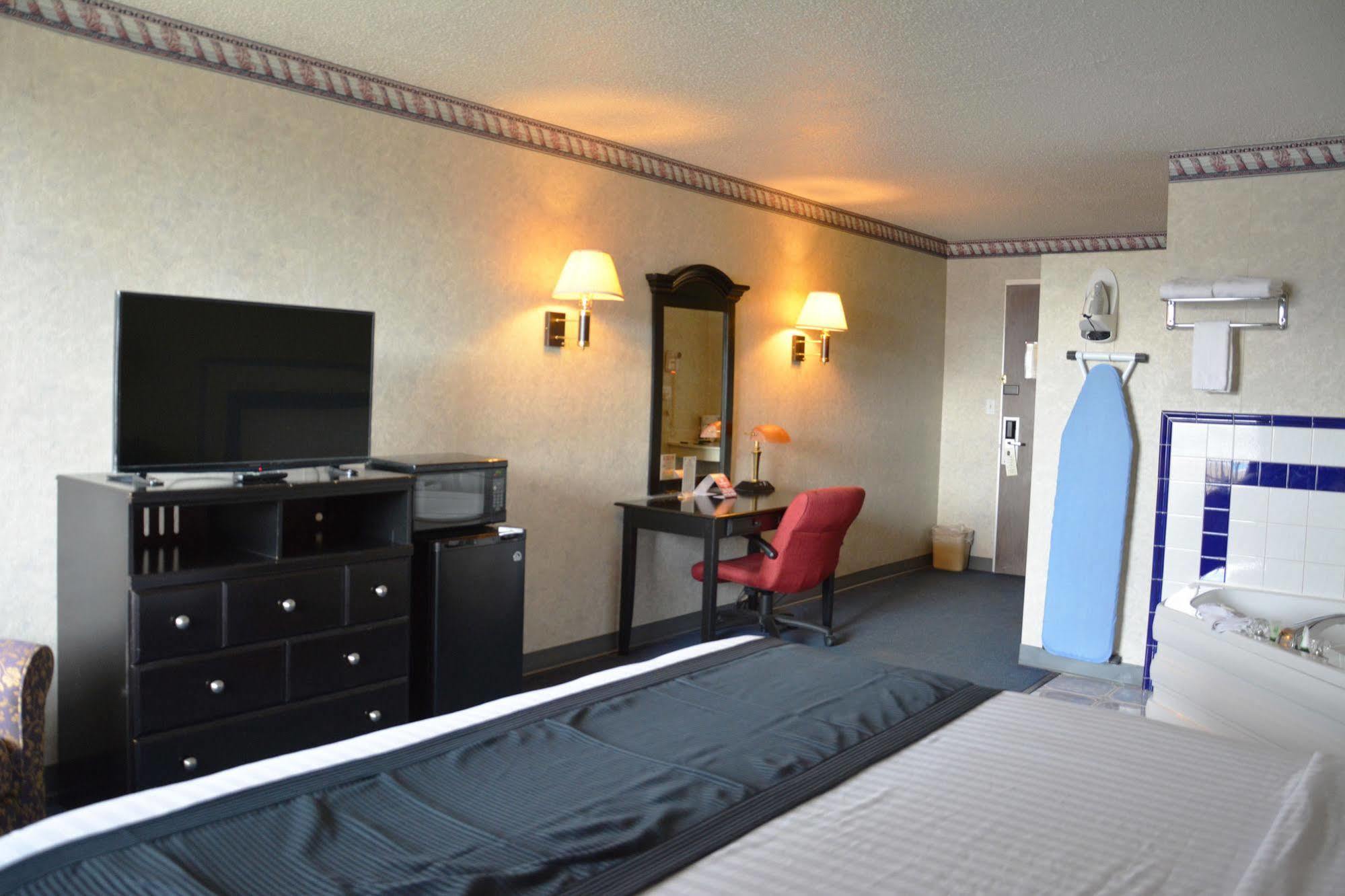Travelodge By Wyndham 2*