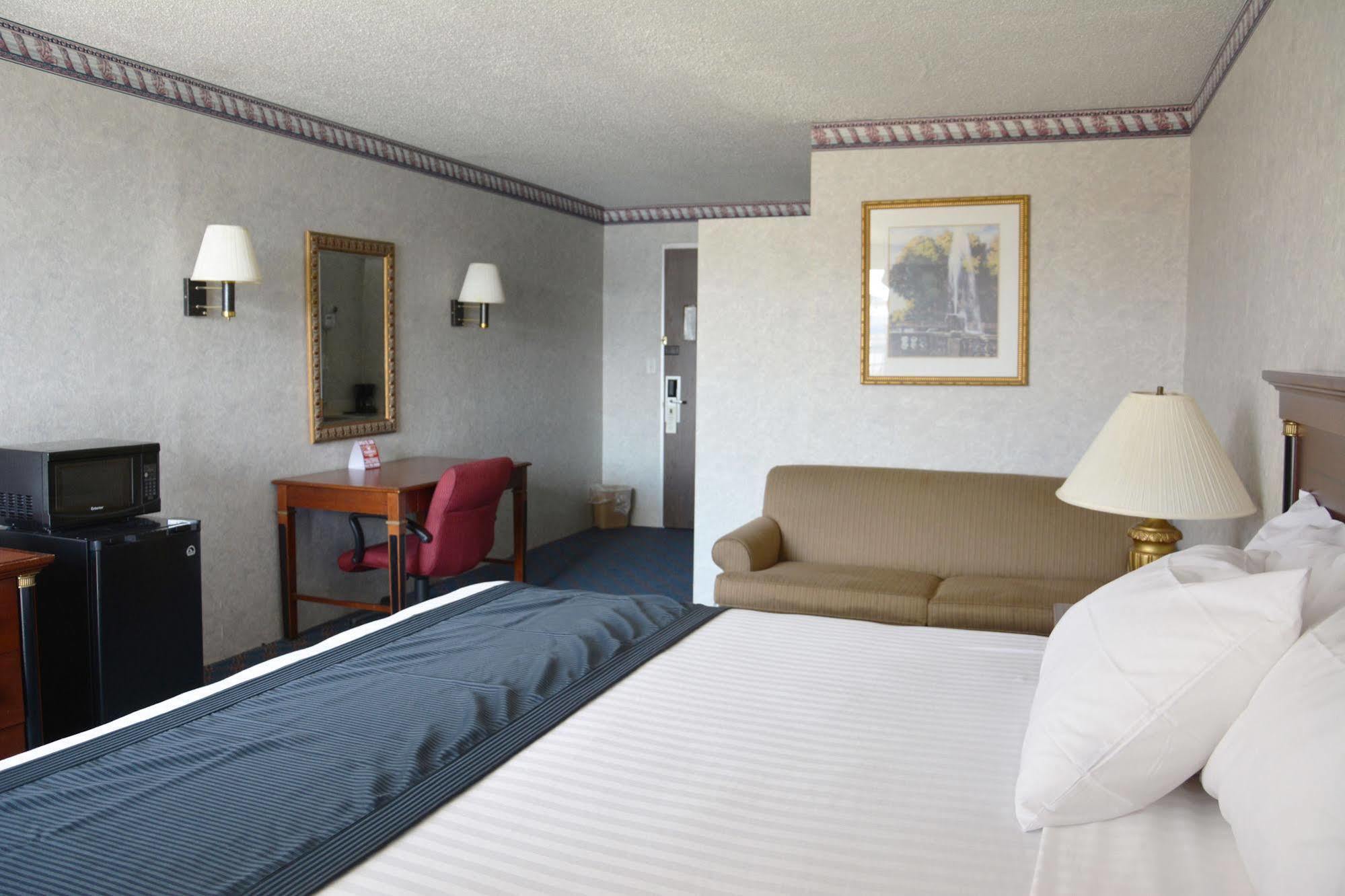 Travelodge By Wyndham