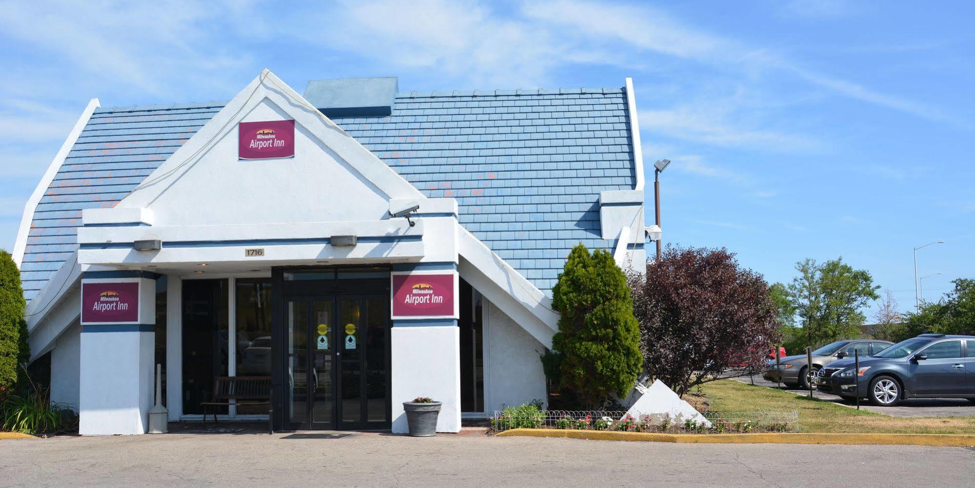 Travelodge By Wyndham Milwaukee