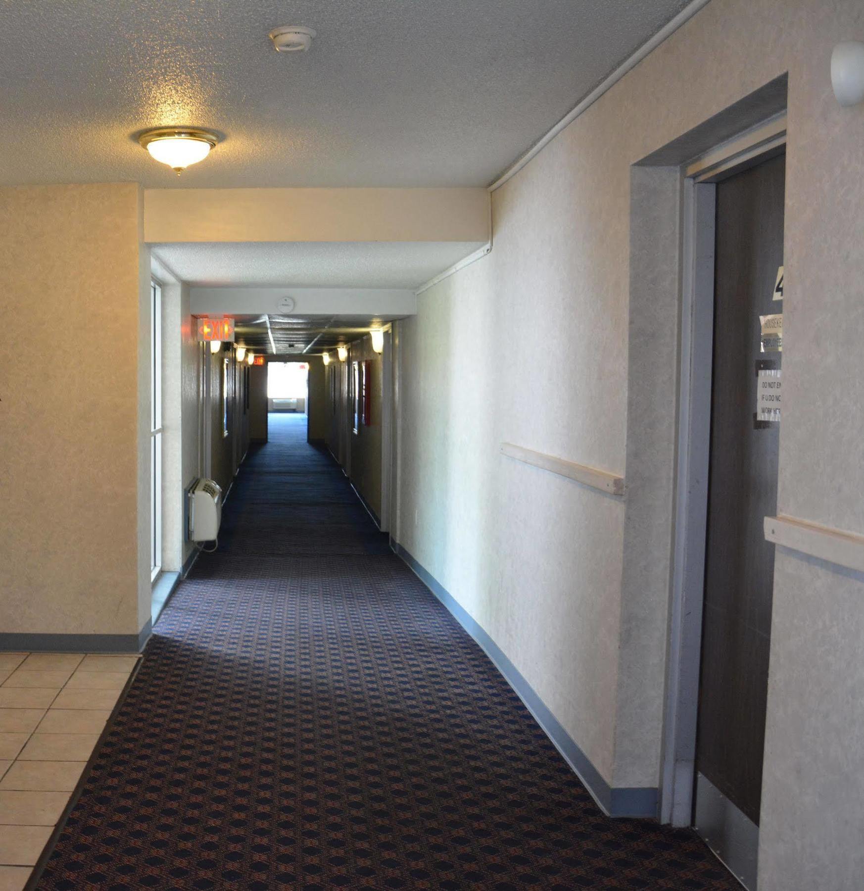 Travelodge By Wyndham Milwaukee