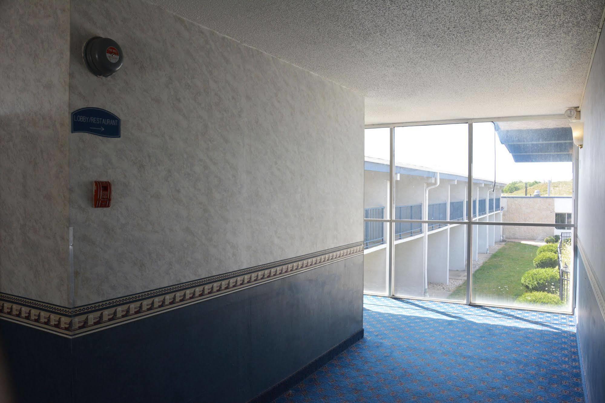 Hotel Travelodge By Wyndham Milwaukee