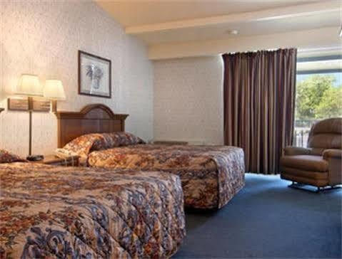 Hotel Travelodge By Wyndham