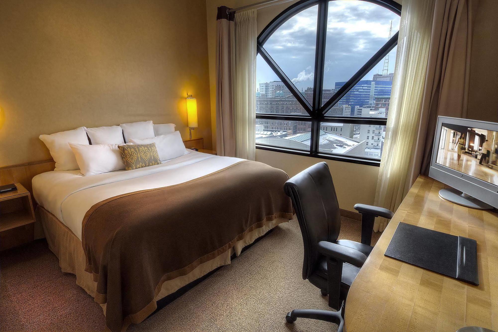 Hotel Saint Kate - The Arts