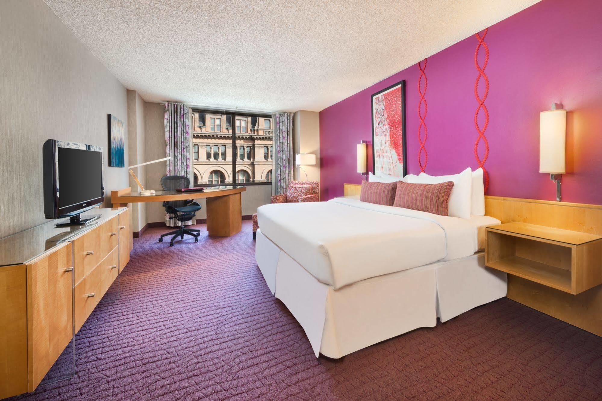 Hotel Saint Kate - The Arts