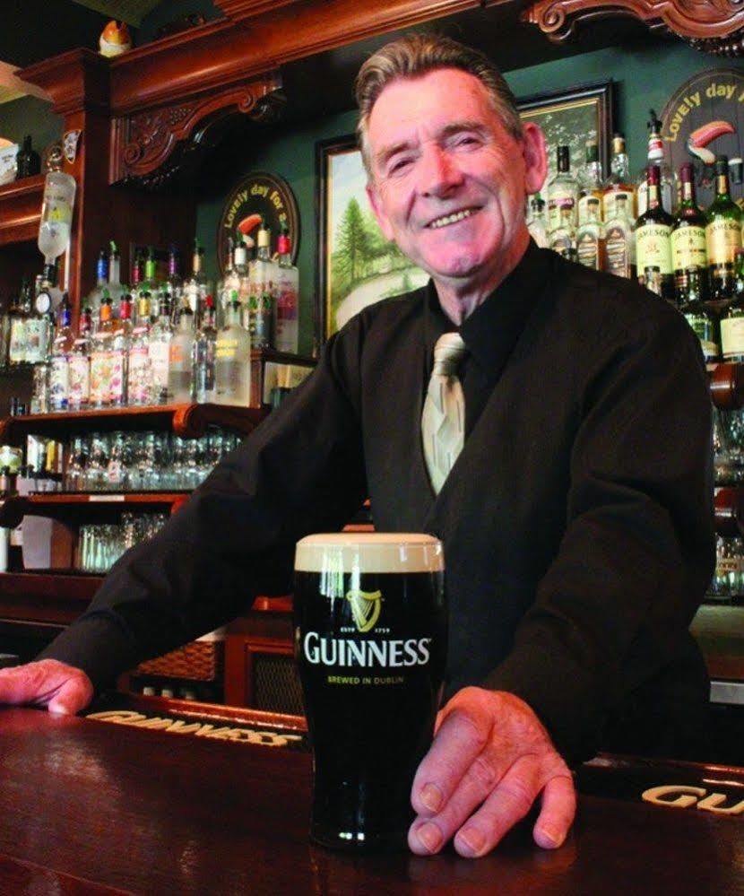 County Clare Inn 3* Milwaukee