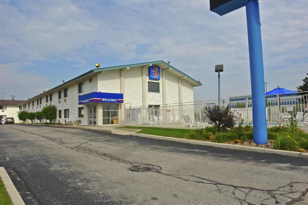 Clarion Pointe Hotel Milwaukee