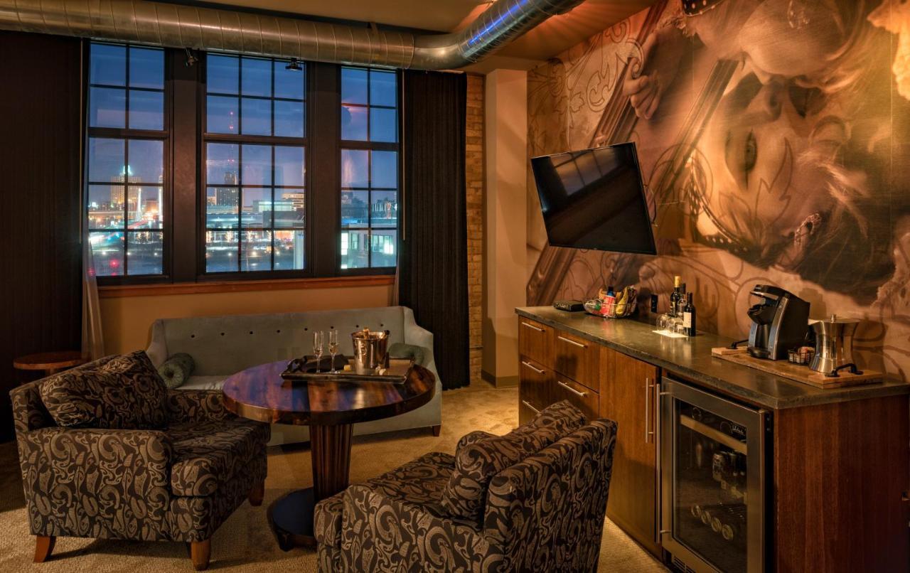 Hotel The Iron Horse (adults Only)