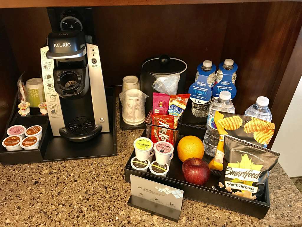 Hotel Hilton Garden Airport Milwaukee