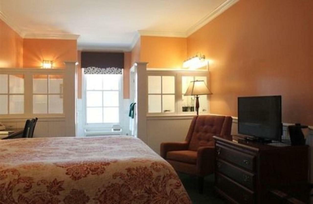 Bed & Breakfast County Clare Inn 3*