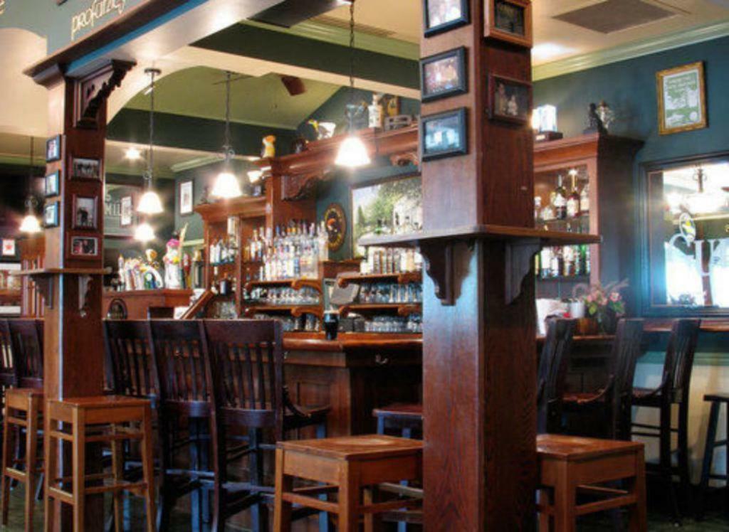 Bed & Breakfast County Clare Inn 3*