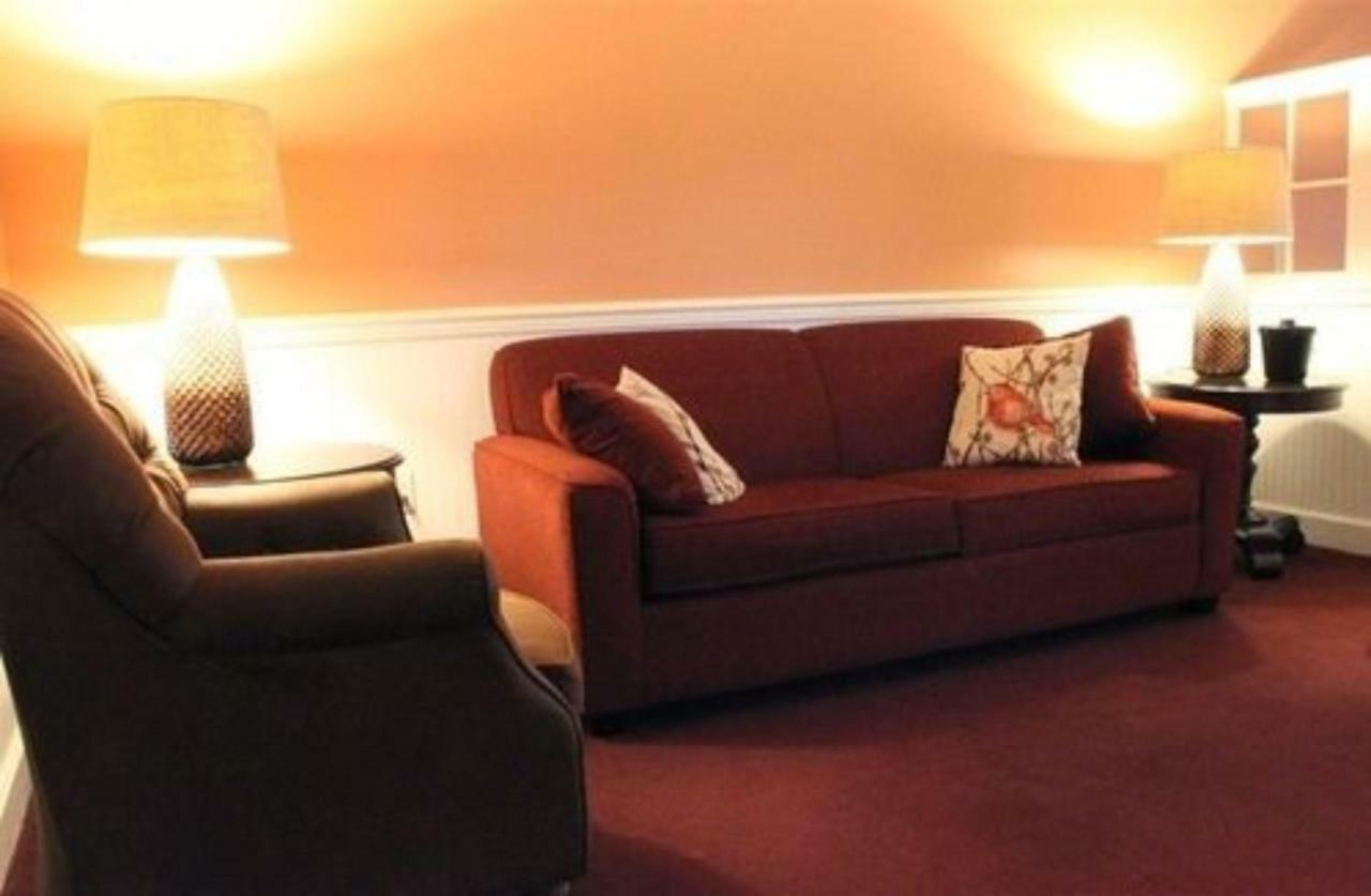 Bed & Breakfast County Clare Inn 3*