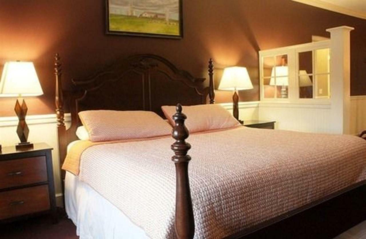 Bed & Breakfast County Clare Inn