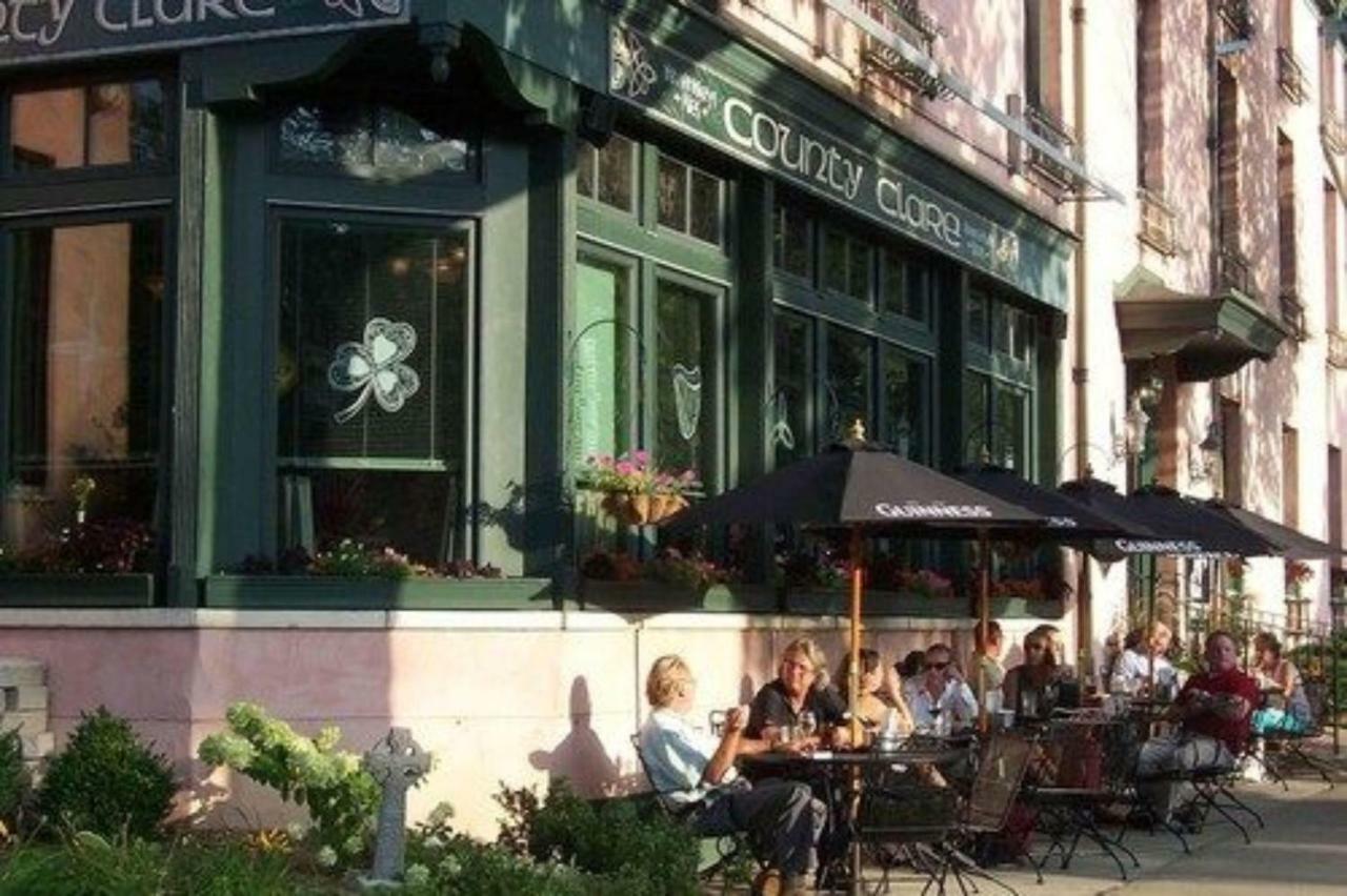 County Clare Inn
