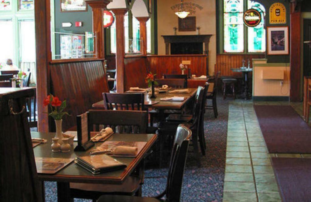 Bed & Breakfast County Clare Inn