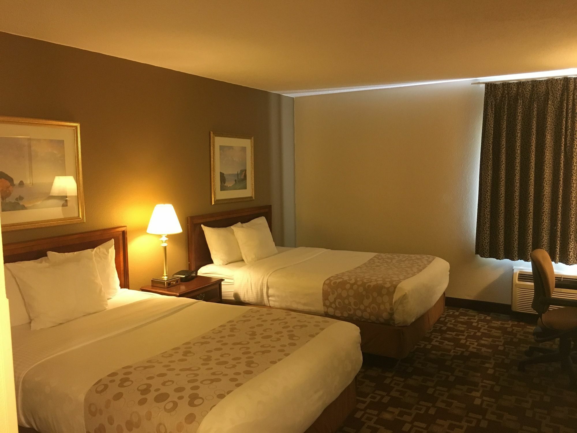 Hotel Quality & 2*