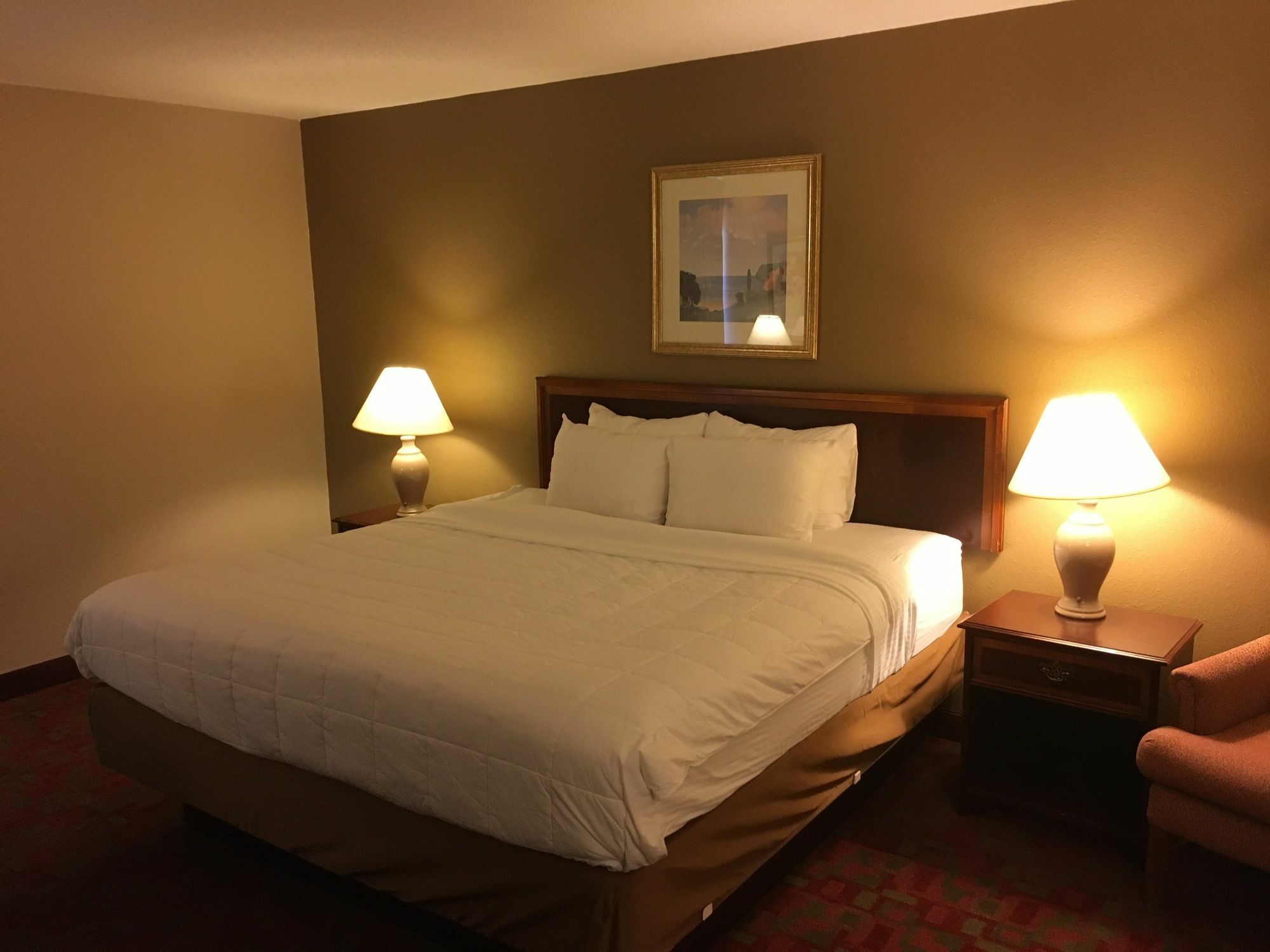 Hotel Quality & 2*