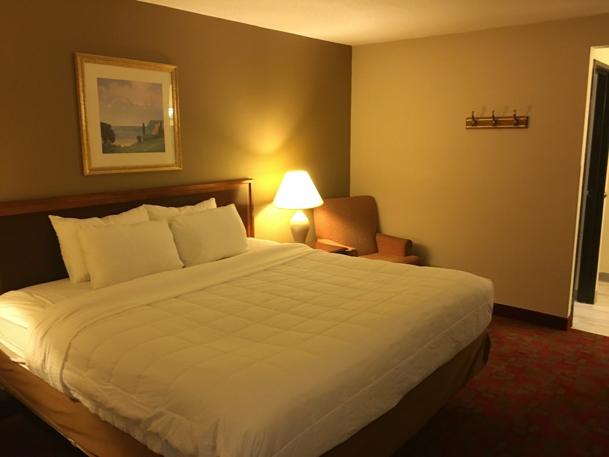 Quality & Hotel 2*