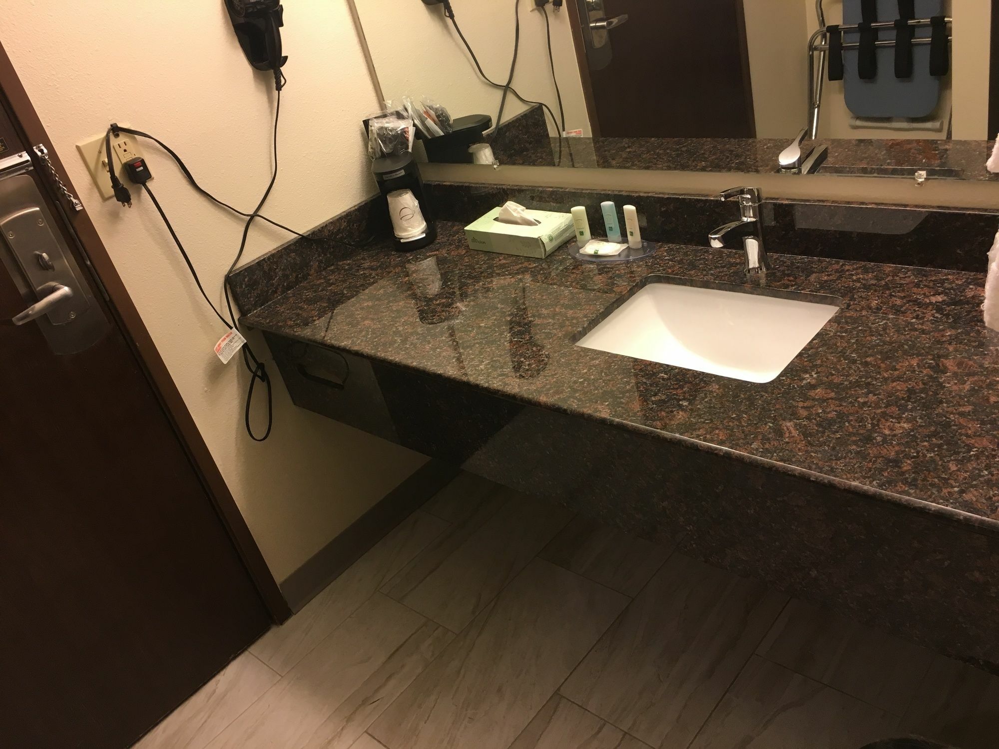 Hotel Quality &