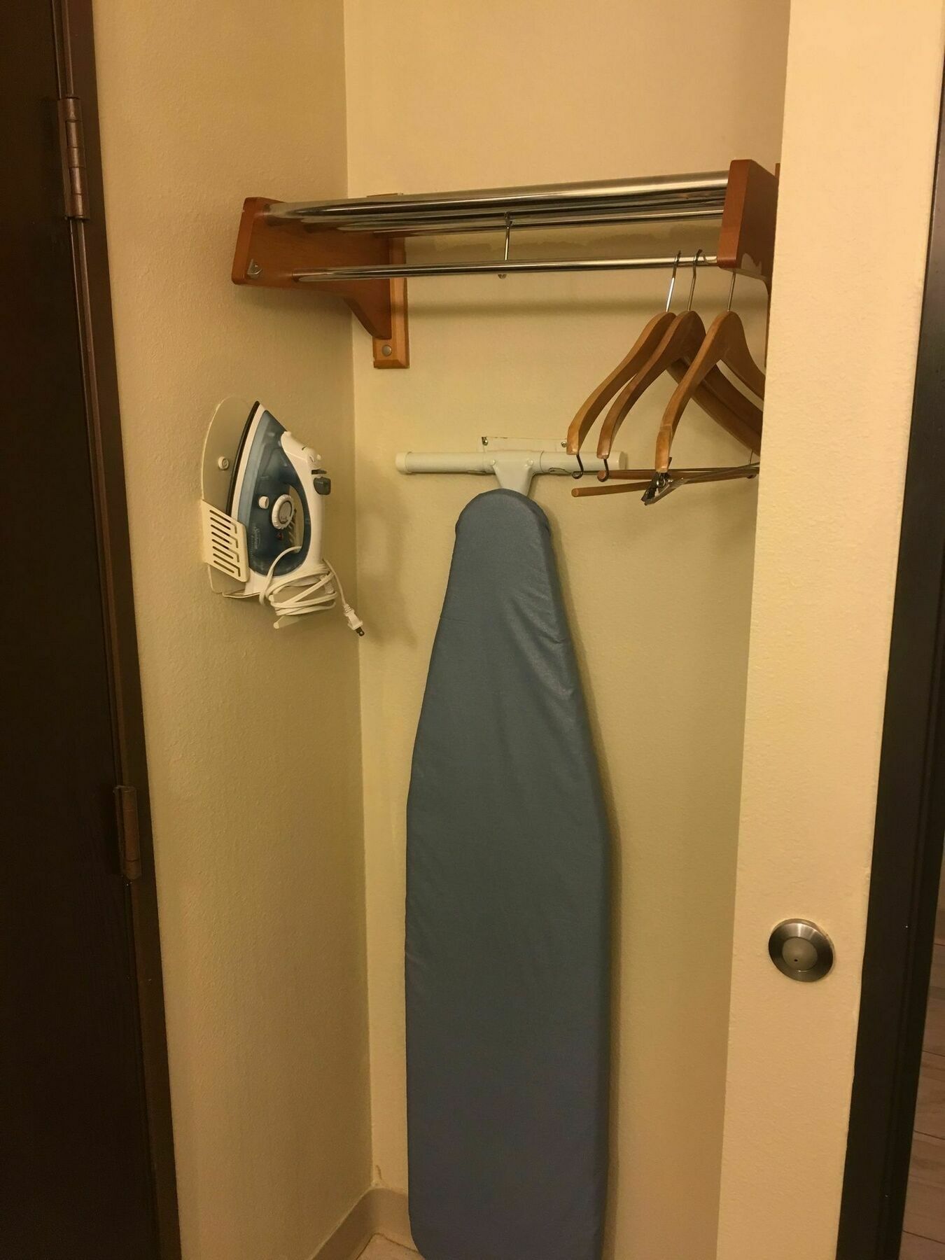 Quality & Hotel