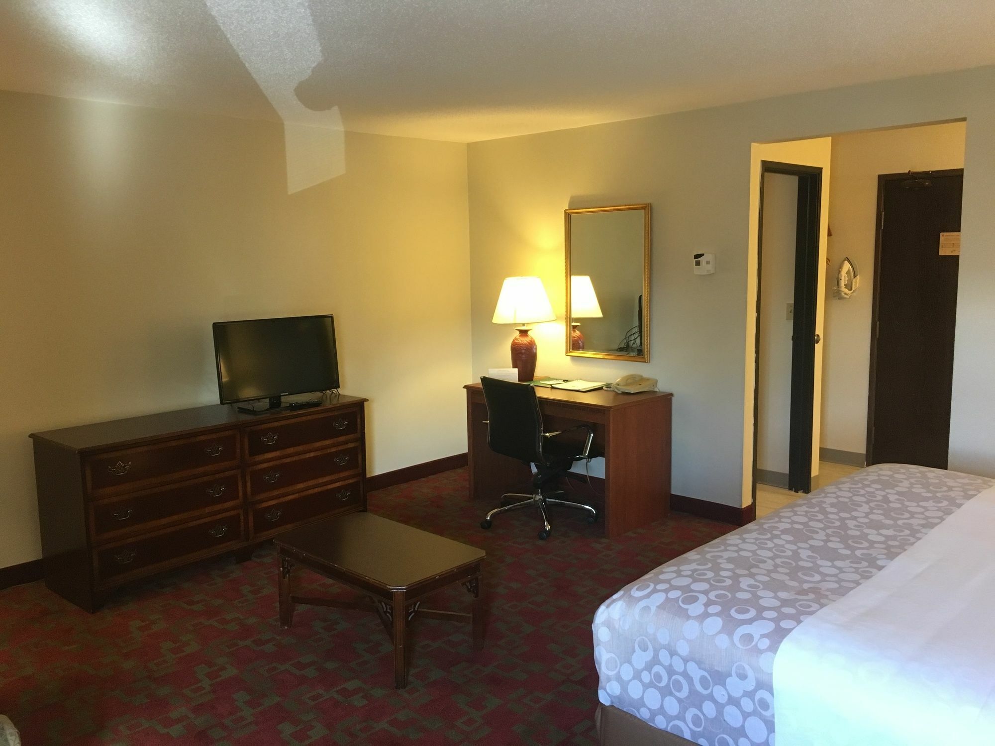 Hotel Quality & Milwaukee