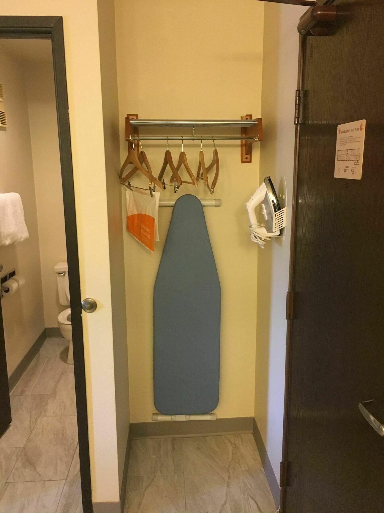 Hotel Quality & Milwaukee